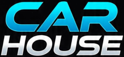 Car House Centro Automotivo Logo